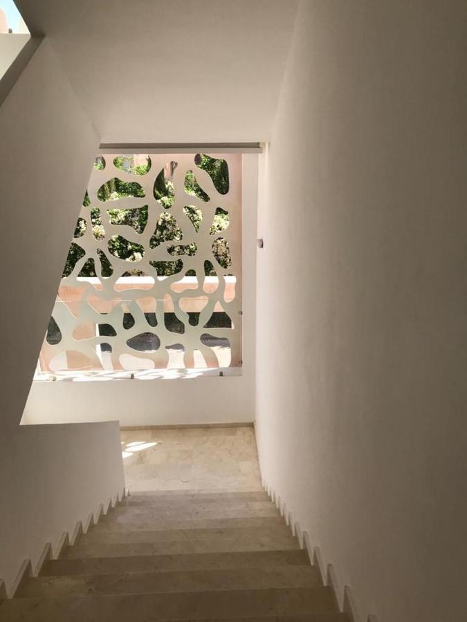 Sunny 48- Appart Cozy -Marrakech-Centre Marrakesh Exterior photo